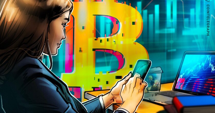 Bitcoin kısa süreli konsolidasyona devam edebilir – 10x araştırması