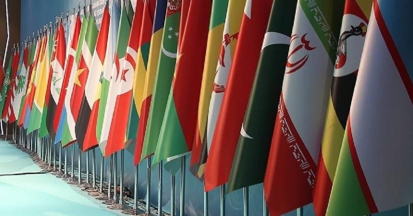 İİT 51. Dışişleri Bakanları Konseyi toplantısı Türkiye’de yapılacak