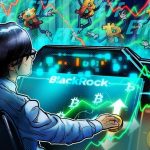BlackRock Bitcoin ETF’si en uzun süreli giriş rekoru kırdı