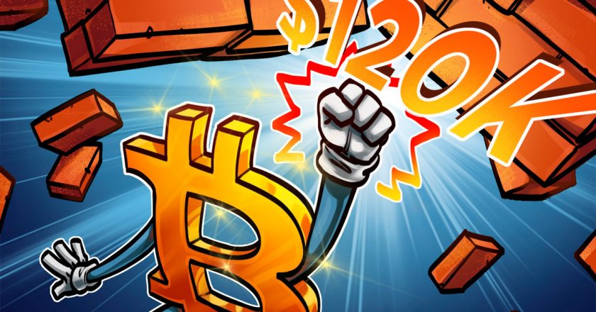 Piyasalar Fed’in faiz indirimini unuturken Bitcoin gözünü 120 bin dolara dikti
