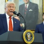 Trump: ‘Hamas’ın elinde bugün itibarıyla 21 rehine var, üçü öldü’