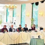 İstanbul’da havalimanlarında sağlık güvenliği semineri düzenlendi