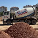 Gaziantep İnşaat Projelerinde Doğru Seçim