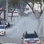 Düğün konvoyundaki magandalara ceza yağdı