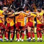 Galatasaray, Türkiye Kupası’nda 24. kez final oynayacak