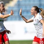 FOMGET’in 2024-2025 Kadınlar Futbol Süper Ligi şampiyonluğu tescillendi –