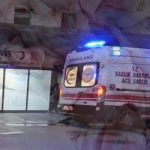 Tavuk zehirlenmeleri bitmiyor! Düğün yemeği kabusa döndü: 22 kişi hastanelik oldu