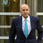 ABD’den Suriye’ye ilk resmi ziyaret! Tom Barrack Şam’a gitti