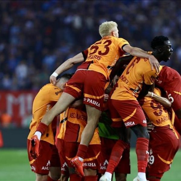 Galatasaray’da 5. yıldız için sahada: İşte Okan Buruk’un 11’i