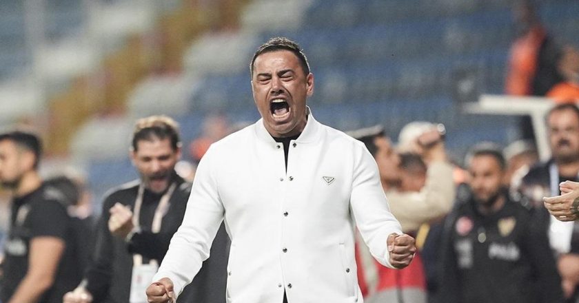 Son Dakika Spor Haberi | PFDK, Çağdaş Atana 2 maç ceza verdi