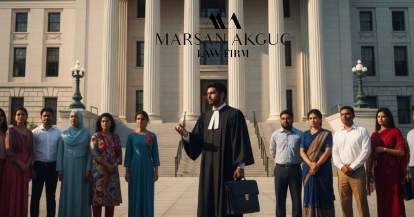 Amerika Göçmenlik Hukukunda Doğru Avukat Seçimi