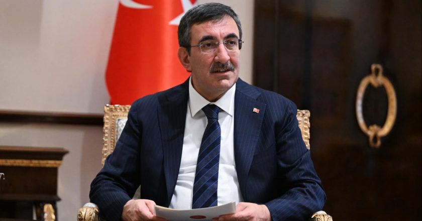 TEKNOFEST, KKTC’li gençlerimize ilham kaynağı olacak