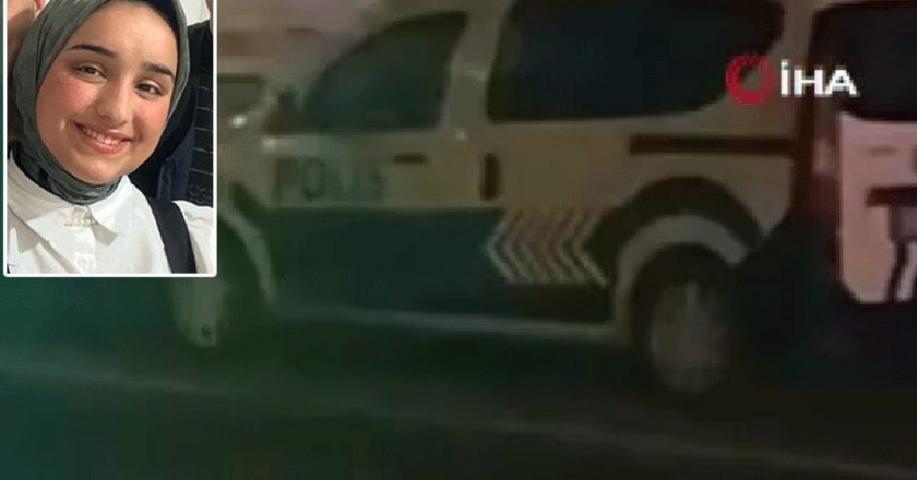 Mersin’de feci kaza: Araçtan atlayan çocuğa TIR çarptı! – Son Dakika Türkiye Haberleri