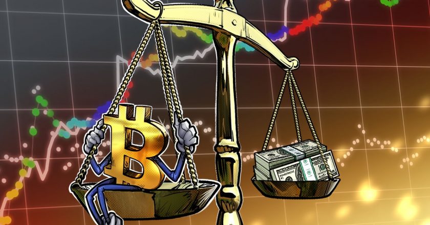 Sermaye itibariden kriptoya kaydığını söylüyor