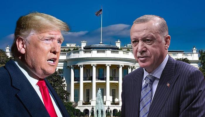 Cumhurbaşkanı Erdoğan çağrı yapmıştı! Beyaz Saray’dan açıklama: “Başkan Trump Türkiye’de görüşmeye açık”