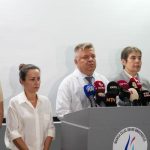 Elektrik akımına kapılarak hastaneye kaldırılan Manisa Büyükşehir Belediye Başkanı Ferdi Zeyrek’le ilgili son durum açıklaması: “Durumu kritik…”