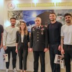 Trabzonspor’dan Jandarma Teşkilatı’na anlamlı ziyaret