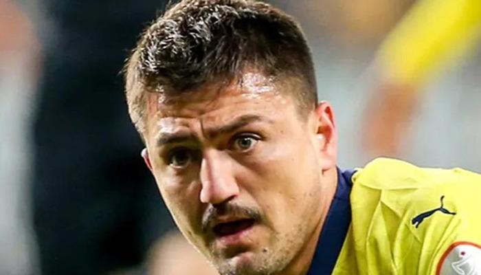 Fenerbahçe’nin göndermek istediği Cengiz Ünder’e Başakşehir talip oldu!
