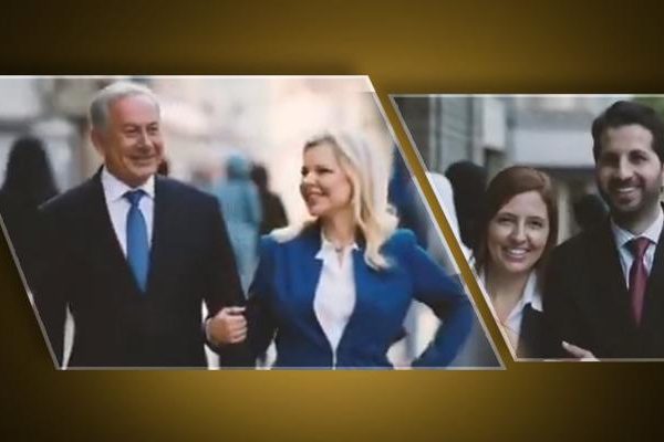 İsrailli bakandan ortalığı karıştıracak video! Tarih verip ‘ÖzgürTahran’ başlığı ile paylaşıldı… Netanyahu’nun görüntüsü gündem oldu