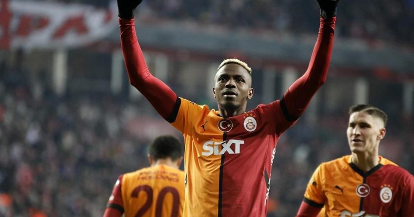 Son Dakika Spor Haberi | Victor Osimhen, teklifi kabul etti! Anlaşmanın detayları