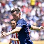 Son Dakika Spor Haberi | PSG, Atletico Madridi de dağıttı