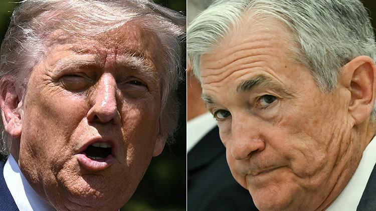 Trump, Fed’in peşini bırakmıyor – Bigpara Haberleri