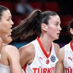 Potanın Perileri, EuroBasket’i 7. sırada tamamladı! Dünya Kupası elemeleri bileti geldi…
