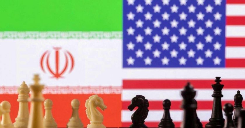 İran: Trump’ın açıklamasının aksine ABD ile görüşmelere başlama kararı almadık