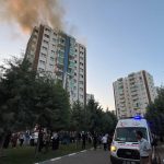 Diyarbakır’da 4 kişinin öldüğü yangınla ilgili 2 şüpheli tutuklandı