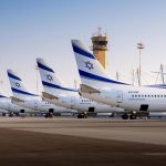 İsrail Havayolları, İran misillemesi nedeniyle Ben Gurion’daki yolcu uçaklarını yurt dışına çıkarmaya başladı
