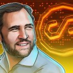 Stablecoin piyasası birkaç yıl içinde 2 trilyon dolara ulaşabilir — Ripple CEO