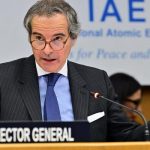 IAEA, İran’daki müfettişlerini geri çekti