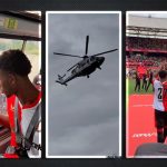 İstanbul’a okumaya geldi, 2 yıl sonra futbolcu olup transfer oldu! Sahaya helikopterle inen Gaoussou Diarra’nın film gibi hikayesi