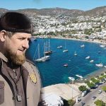 Çeçen lider Kadirov, Bodrum’da boğulma tehlikesi atlattı! Hastaneye kaldırıldı