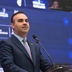 Bakan Kacır Tataristan Cumhur Reisi Minnihanov ile görüştü