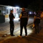 Malatya’da silahlı kavga: 1 yaralı