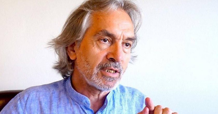 İskender Pala kimdir, kaç yaşında, nereli? İskender Pala kitapları… – Son Dakika Yaşam Haberleri