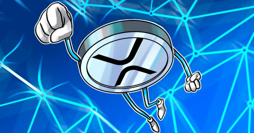 XRP vadeli işlem hacmindeki yüzde 200’lük artışla uçuşa geçti — Hedef 4,50 dolar