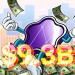 Ethereum patlaması NFT piyasa değerini 9,3 milyar dolara çıkardı