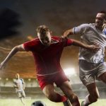 Futbolcuların Psikolojik Hazırlık Yöntemleri