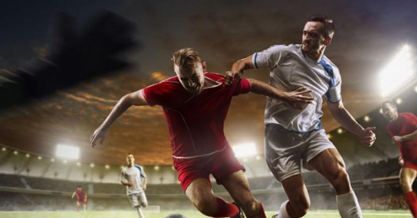 Futbolcuların Psikolojik Hazırlık Yöntemleri