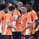 İstanbul Başakşehir’in UEFA Konferans Ligi play-off turundaki rakibi belli oldu –