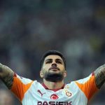 Galatasaray’da Eren Elmalı’nın gecesi! Kariyer performansını sergileyen oyuncu sezona fırtına gibi girdi… Rekorları kırdı