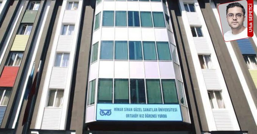 220 öğrenci barınma krizine sürükleniyor – Son Dakika Türkiye Haberleri