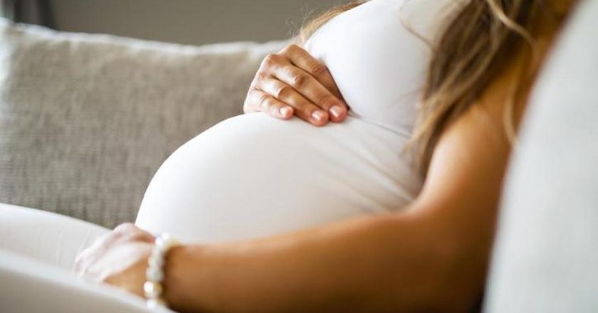 34 Haftalık Gebelikte Neler Olur? Hamileliğin 34. Haftası Nelere Dikkat Edilmelidir?