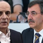 Zam pazarlığında yeni gelişme: Cumhurbaşkanı Yardımcısı Cevdet Yılmaz Türk-İş Başkanı Atalay ile görüştü