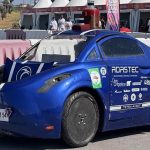TEKNOFEST Robotaksi yarışması başladı – Bigpara Teknoloji Haberleri