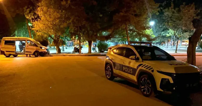 Eskişehir’de husumetli grupların kavgası kanlı bitti: Ölü ve yaralılar var! – Son Dakika Türkiye Haberleri