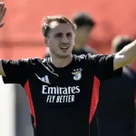 Kerem Aktürkoğlu’ndan Benfica’ya veda! – Son Dakika Spor Haberleri