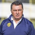 MKE Ankaragücü, Mustafa Kaplan ile yollarını ayırdı